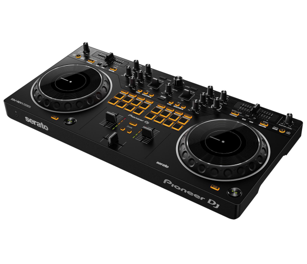 PIONEER Kontroler DDJ-REV1 - 1179679 - zdjęcie 3